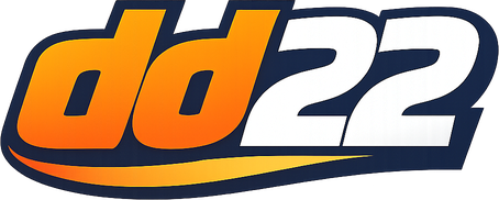 dd22 লোগো